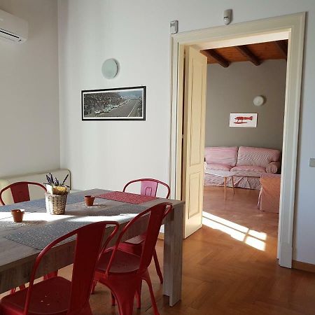 Boutique House Montevergini Palermo Kültér fotó