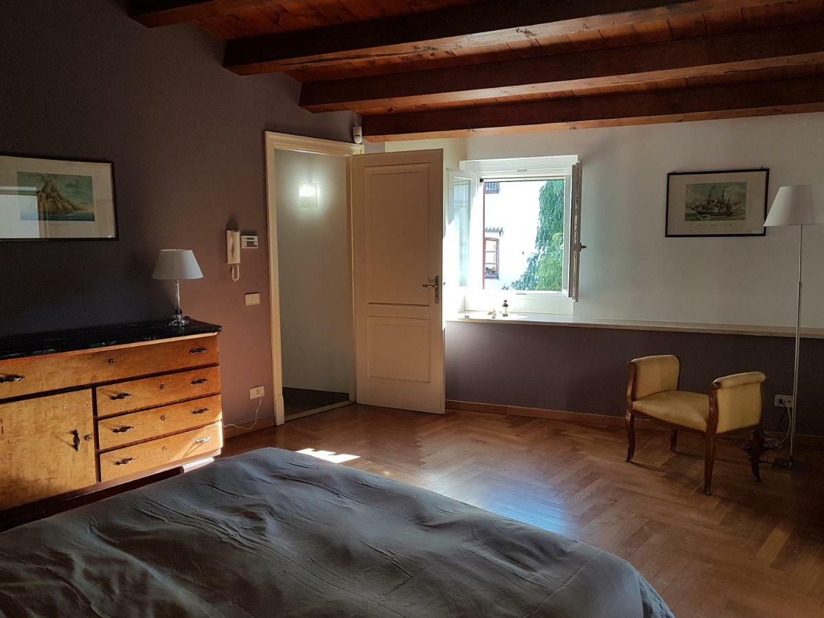 Boutique House Montevergini Palermo Kültér fotó