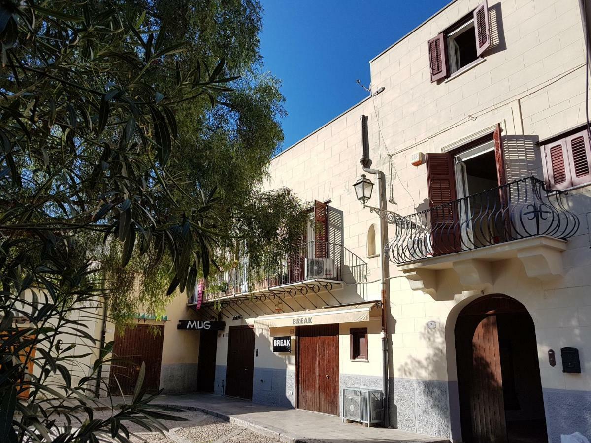 Boutique House Montevergini Palermo Kültér fotó