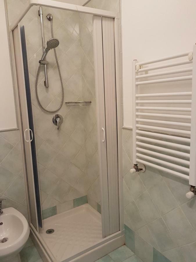 Boutique House Montevergini Palermo Kültér fotó