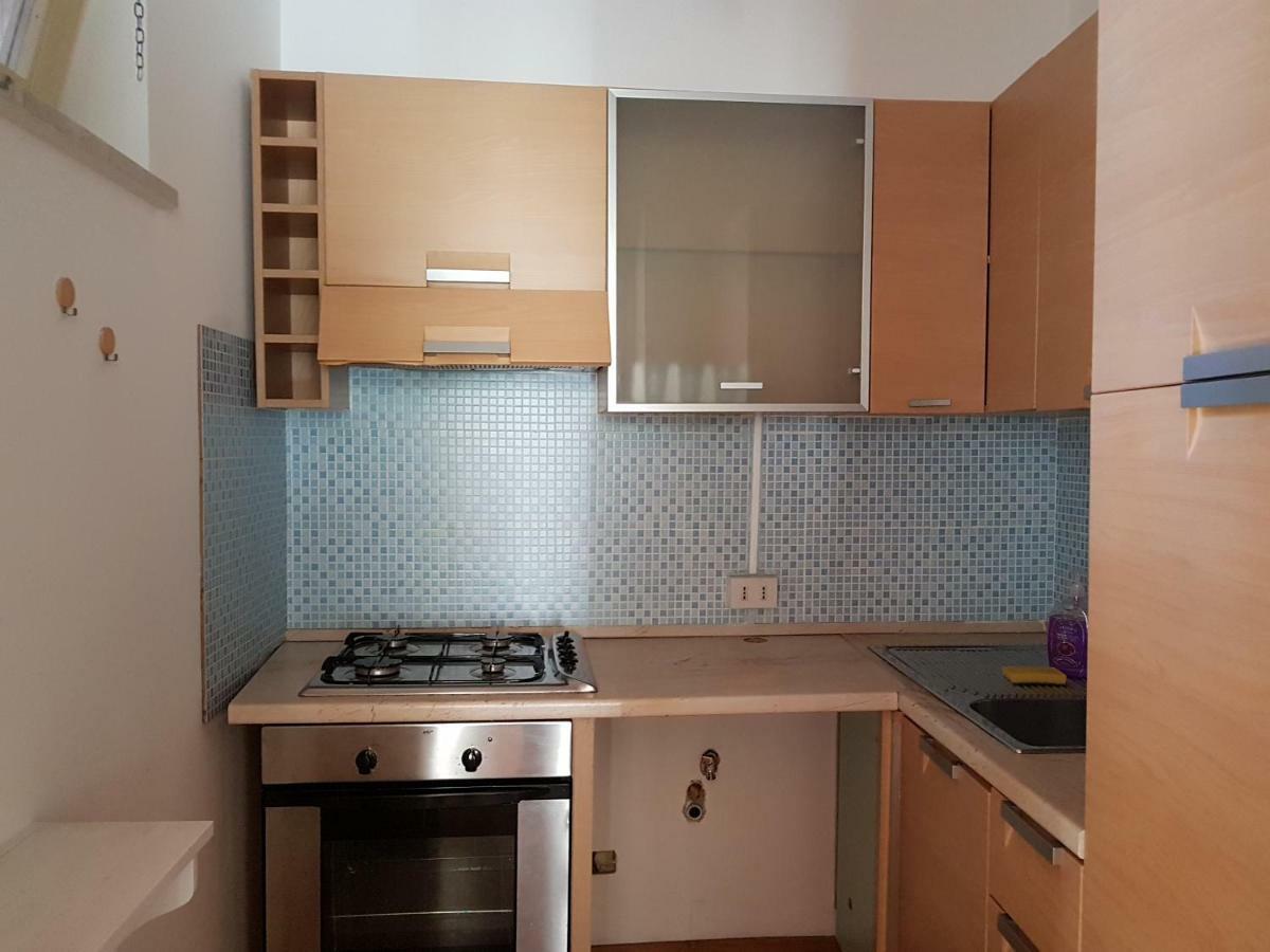 Boutique House Montevergini Palermo Kültér fotó
