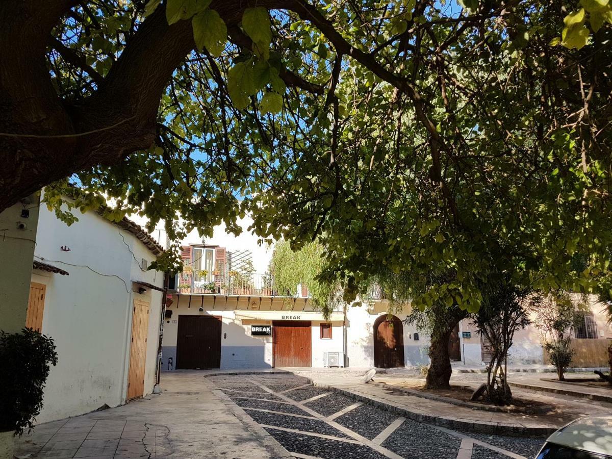 Boutique House Montevergini Palermo Kültér fotó