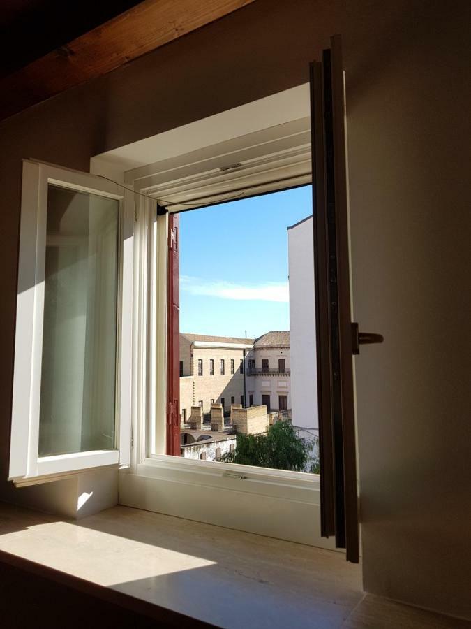 Boutique House Montevergini Palermo Kültér fotó