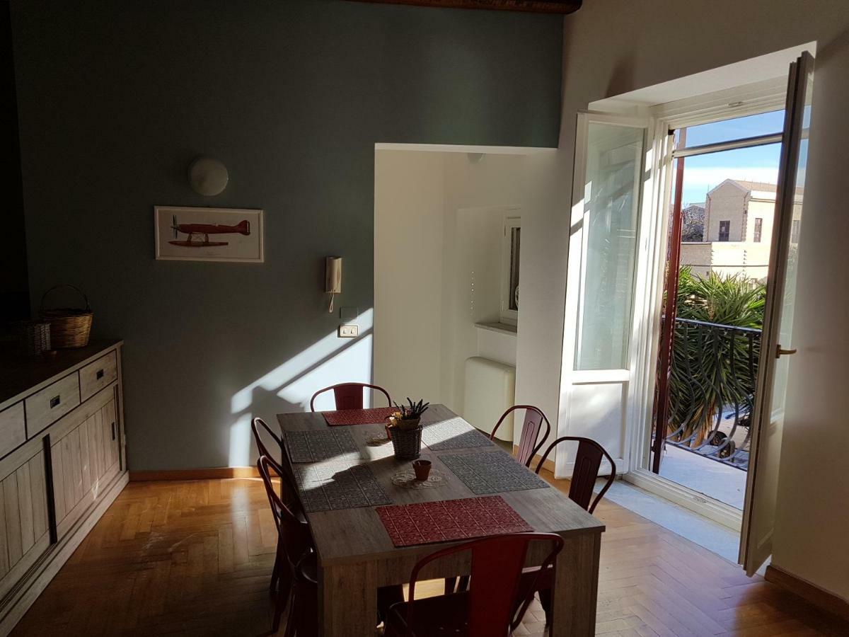 Boutique House Montevergini Palermo Kültér fotó