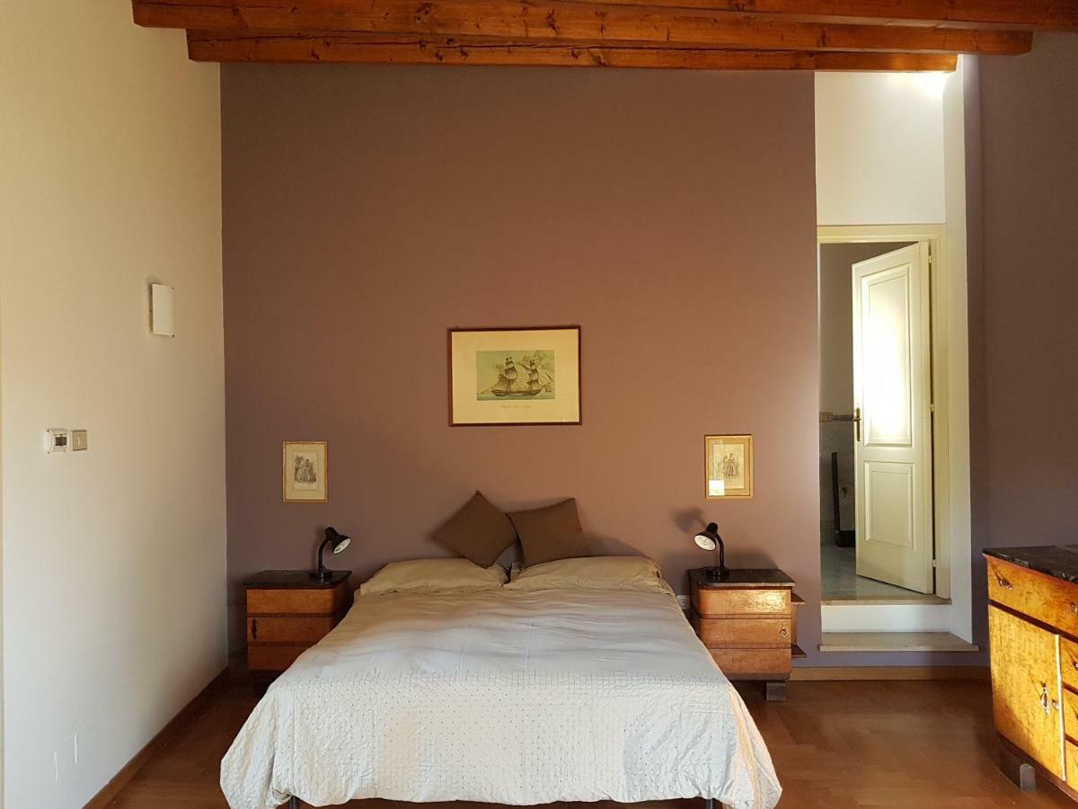 Boutique House Montevergini Palermo Kültér fotó