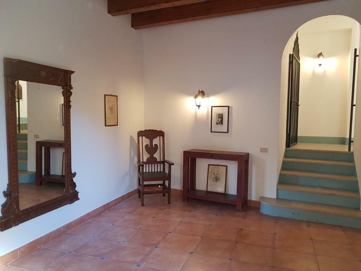 Boutique House Montevergini Palermo Kültér fotó